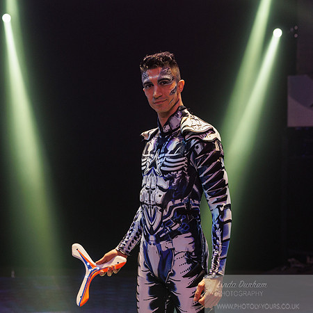 Circus Extreme