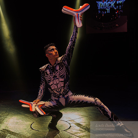 Circus Extreme