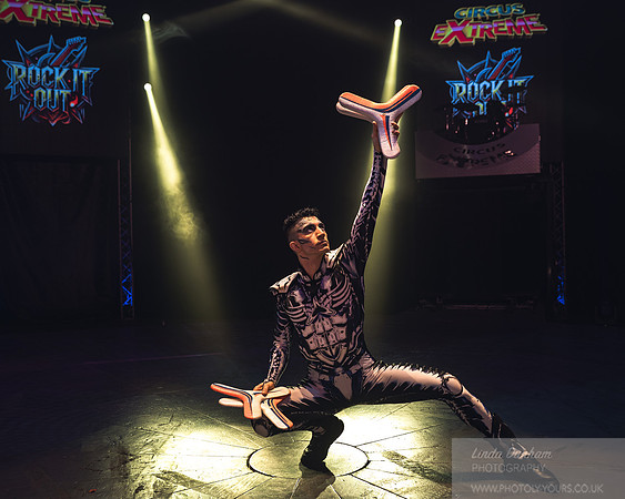 Circus Extreme