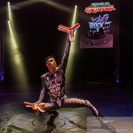 Circus Extreme