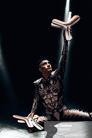 Circus Extreme