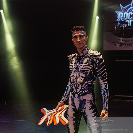 Circus Extreme