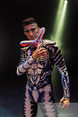Circus Extreme