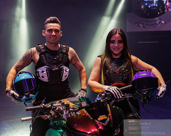 Circus Extreme