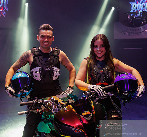 Circus Extreme