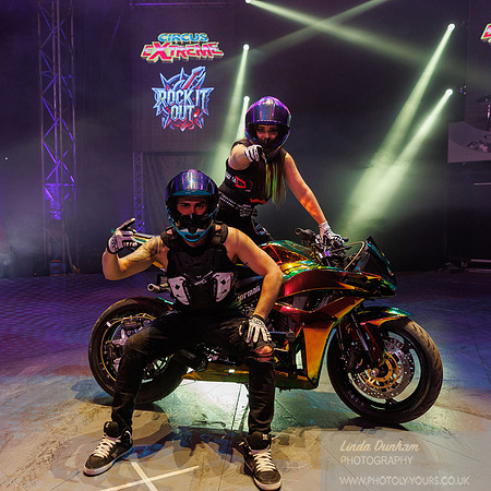 Circus Extreme