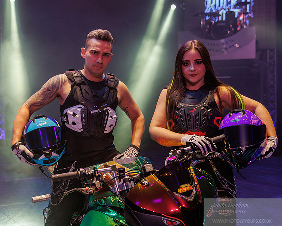 Circus Extreme