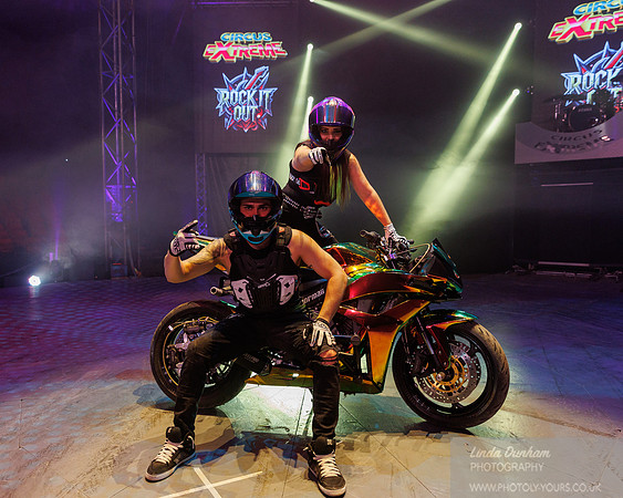 Circus Extreme