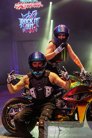 Circus Extreme