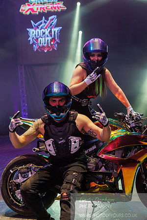 Circus Extreme