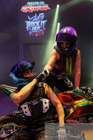 Circus Extreme