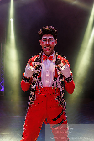 Circus Extreme