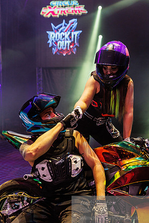 Circus Extreme