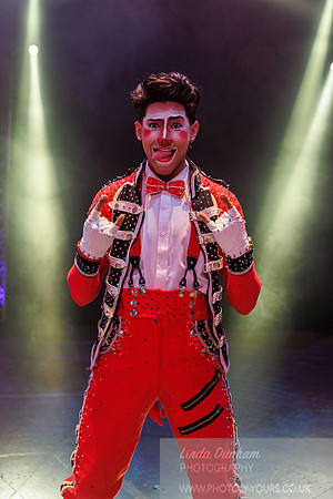Circus Extreme