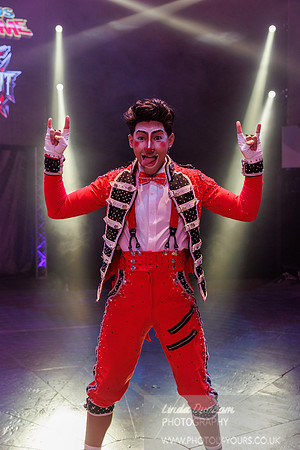 Circus Extreme