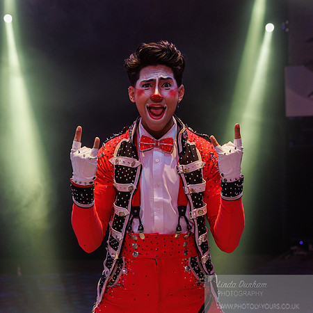 Circus Extreme