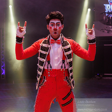 Circus Extreme