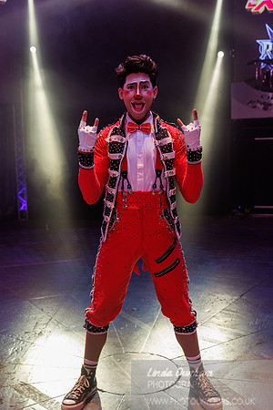Circus Extreme