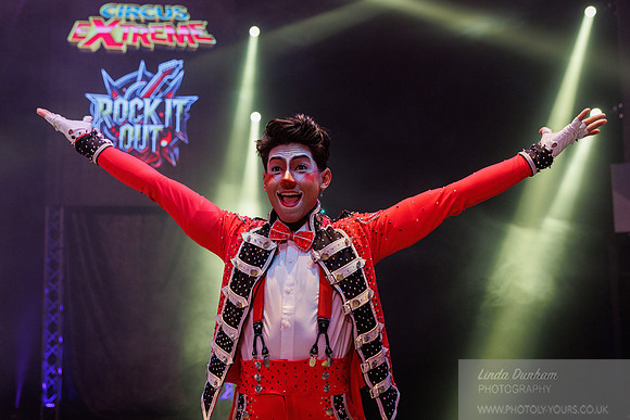 Circus Extreme