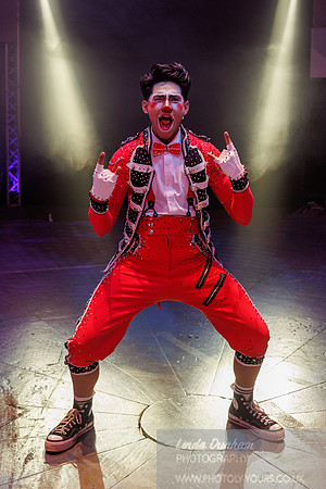 Circus Extreme