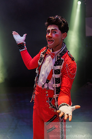 Circus Extreme