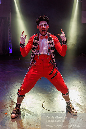 Circus Extreme