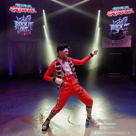 Circus Extreme