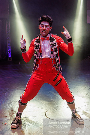 Circus Extreme