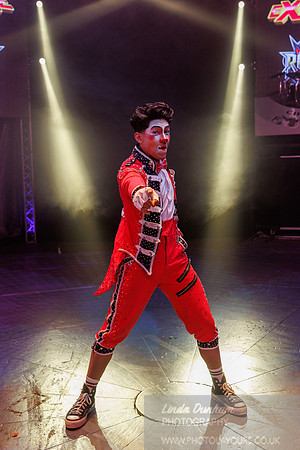 Circus Extreme