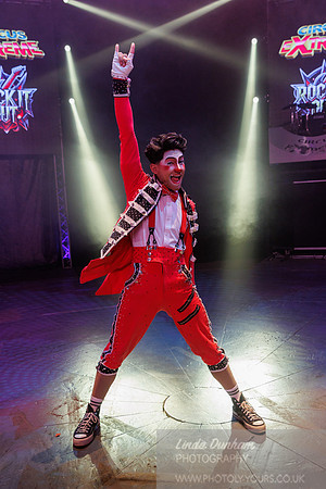 Circus Extreme