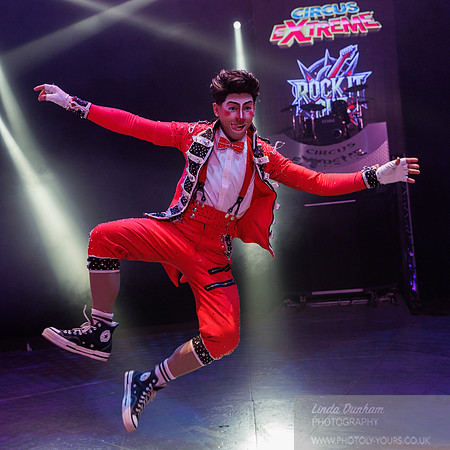 Circus Extreme