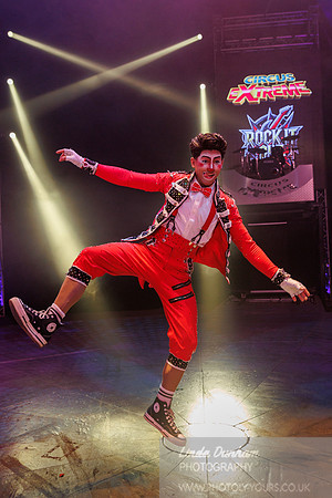 Circus Extreme