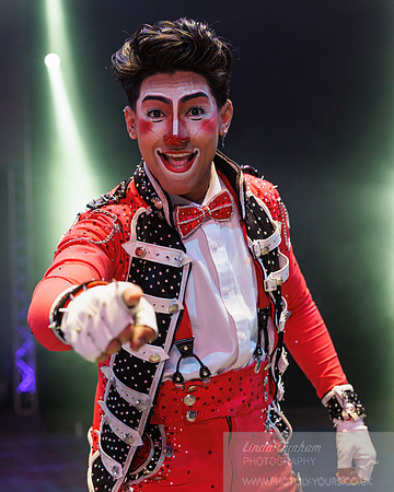 Circus Extreme