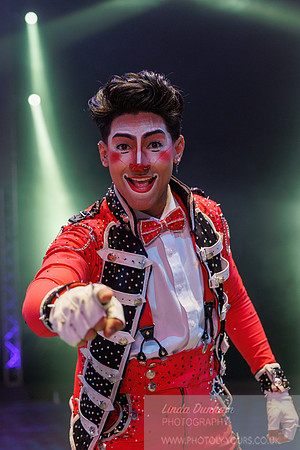 Circus Extreme