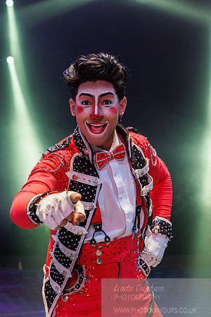 Circus Extreme