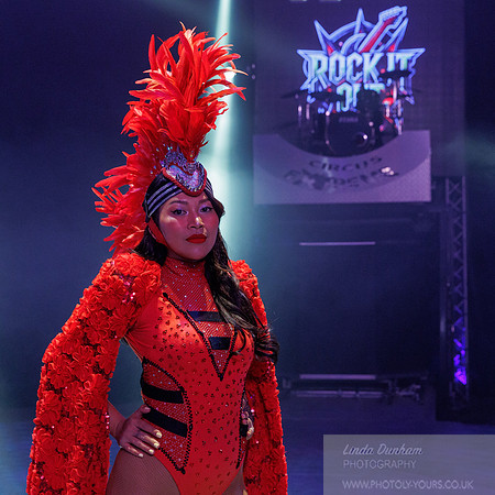 Circus Extreme