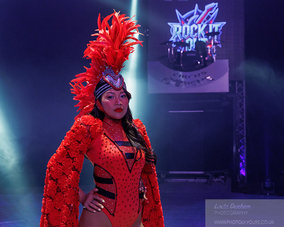 Circus Extreme