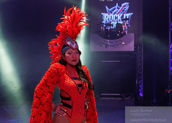 Circus Extreme
