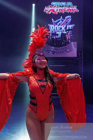 Circus Extreme