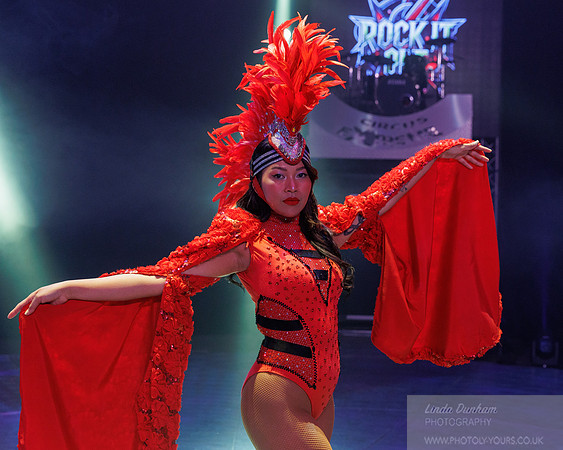 Circus Extreme