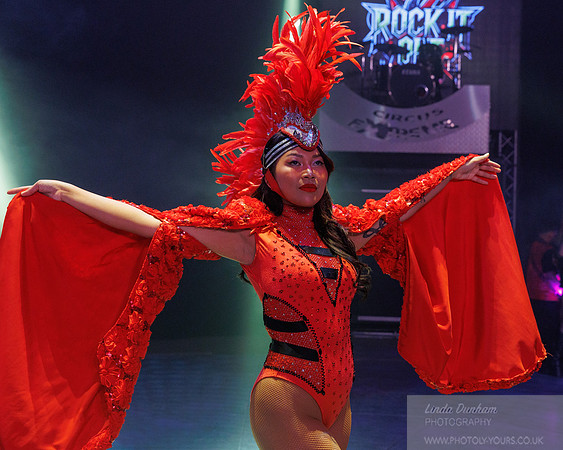 Circus Extreme