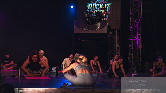 Circus Extreme