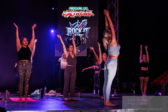 Circus Extreme