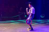 Circus Extreme