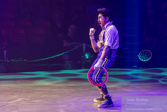 Circus Extreme