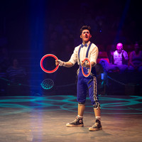 Circus Extreme