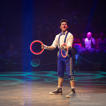 Circus Extreme