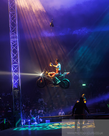 Circus Extreme