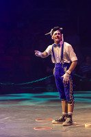 Circus Extreme