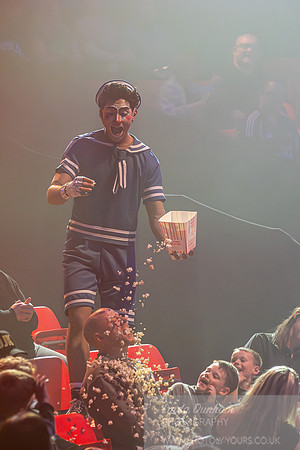 Circus Extreme